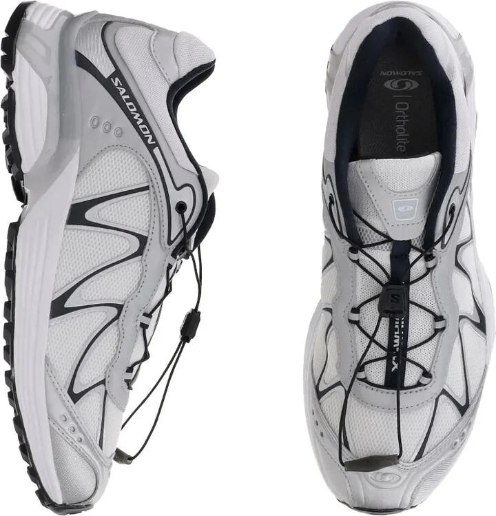 XT- whisper mesh sneakers - Image 4