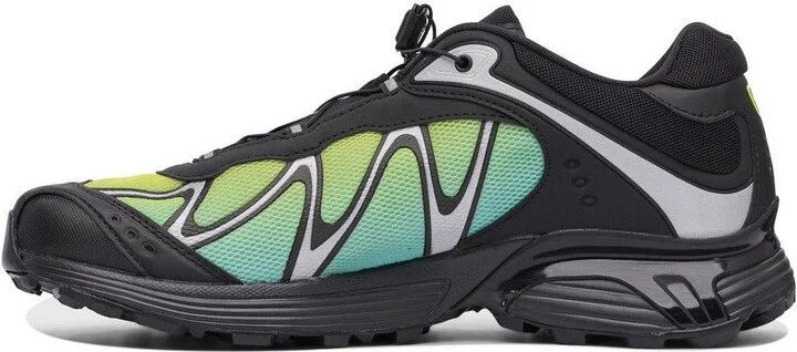 Xt-whisper Panelled Sneakers - Image 2