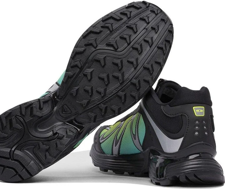 Xt-whisper Panelled Sneakers - Image 5