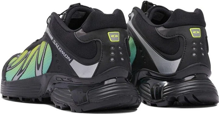 Xt-whisper Panelled Sneakers - Image 4