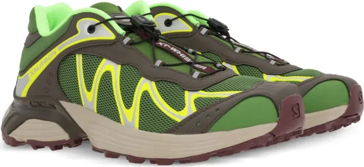 XT-Whisper sneakers - Image 2
