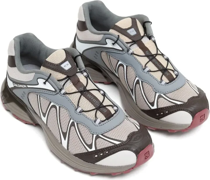 XT-Whisper sneakers - Image 2
