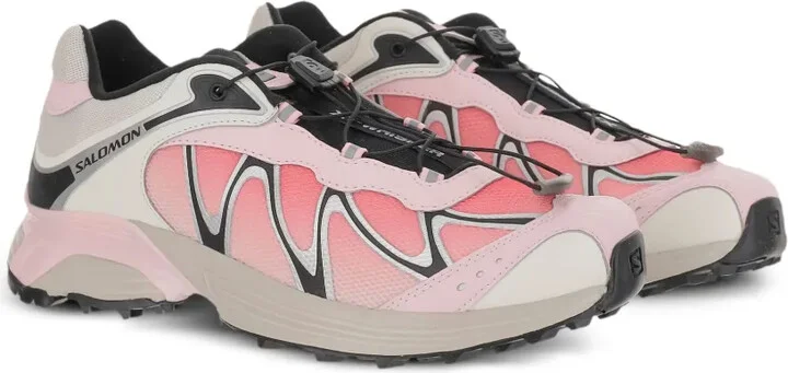 XT-Whisper sneakers - Image 2