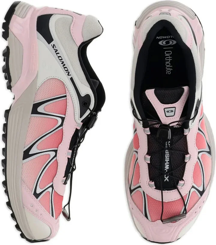 XT-Whisper sneakers - Image 4