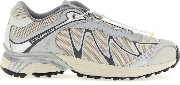Xt-Whisper Sneakers Gray
