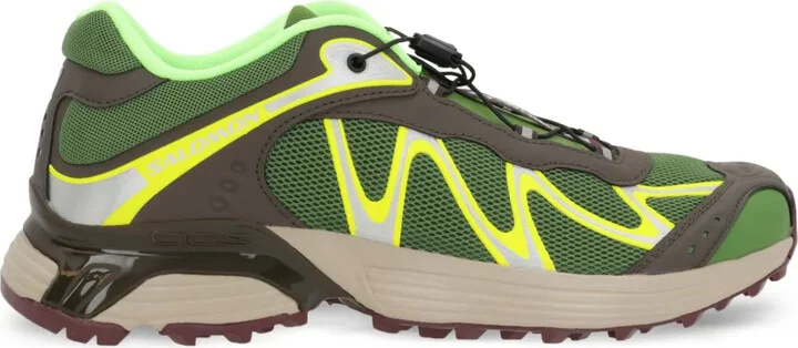 XT-Whisper sneakers