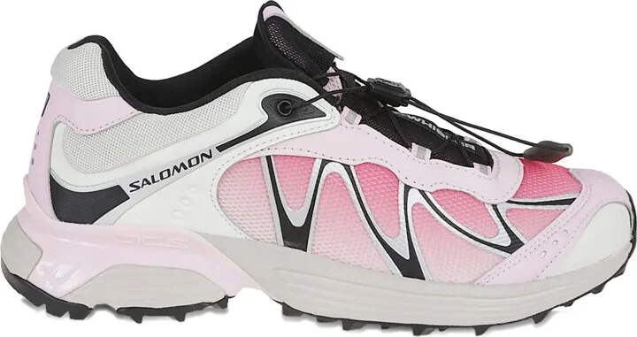 XT-Whisper sneakers