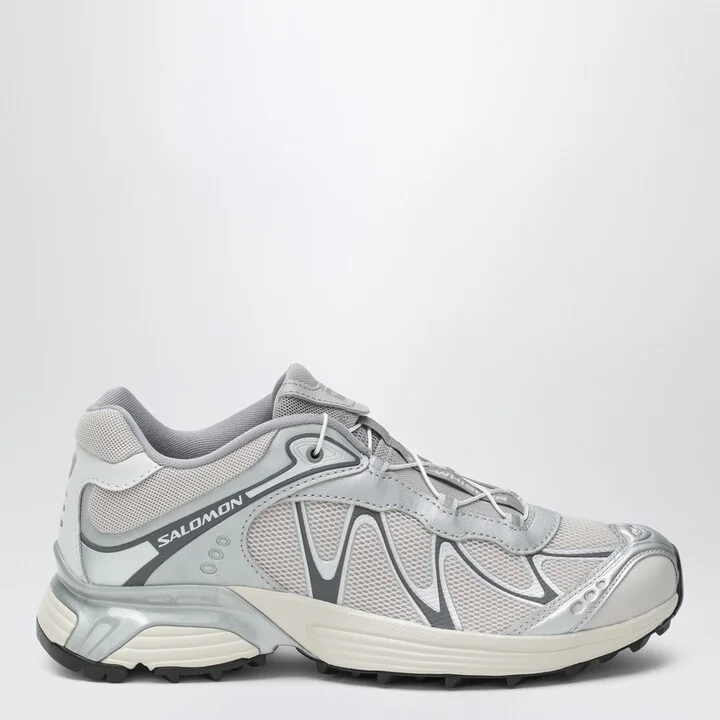 XT Whisper sneakers Silver/Lunar Rock