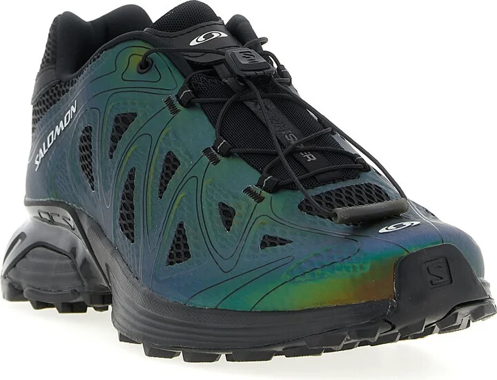 'xt-whisper Void' Sneakers - Image 2