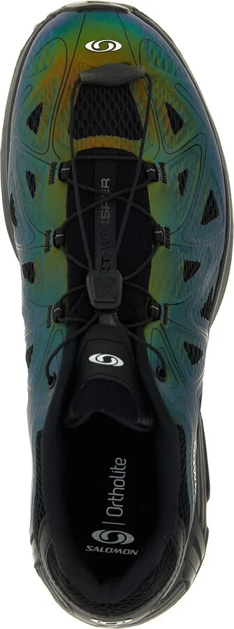 'xt-whisper Void' Sneakers - Image 4