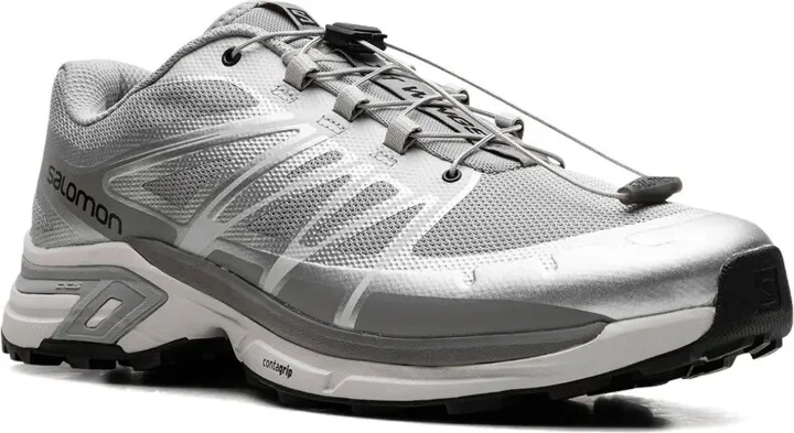XT-Wings 2 "Lunar Rock Grey Flannel" sneakers - Image 2