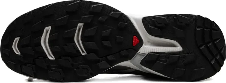 XT-Wings 2 "Lunar Rock Grey Flannel" sneakers - Image 4