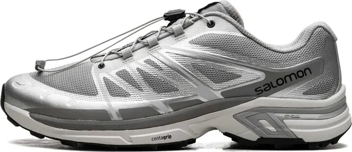 XT-Wings 2 "Lunar Rock Grey Flannel" sneakers - Image 5