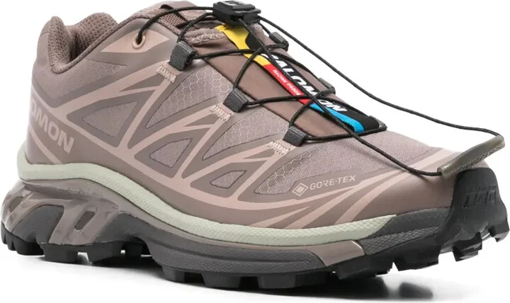 XT6 Gore-Tex sneakers - Image 2