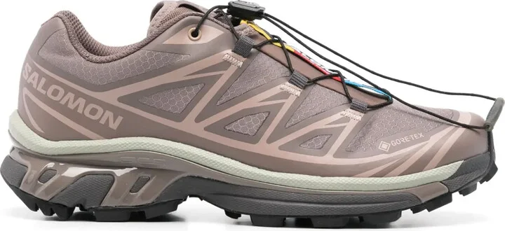 XT6 Gore-Tex sneakers