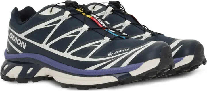XT6 Goretex sneakers - Image 2