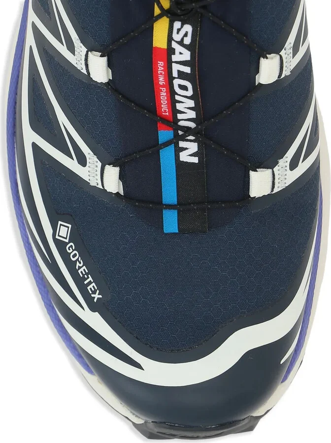 XT6 Goretex sneakers - Image 4