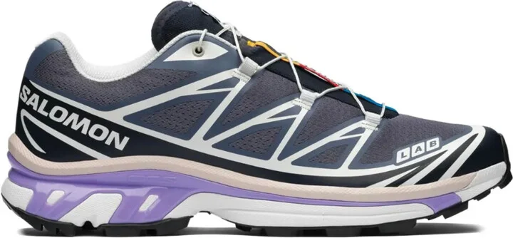 XT6 Goretex sneakers