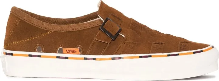 xTaka Hayashi 47 Huarache low-top sneakers