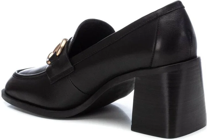 Xti Carmela Collection, Women's Leather Pumps By - Image 6