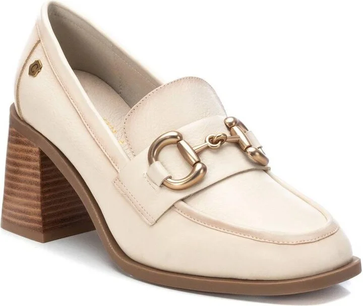 Xti Carmela Collection, Women's Leather Pumps By - Image 8
