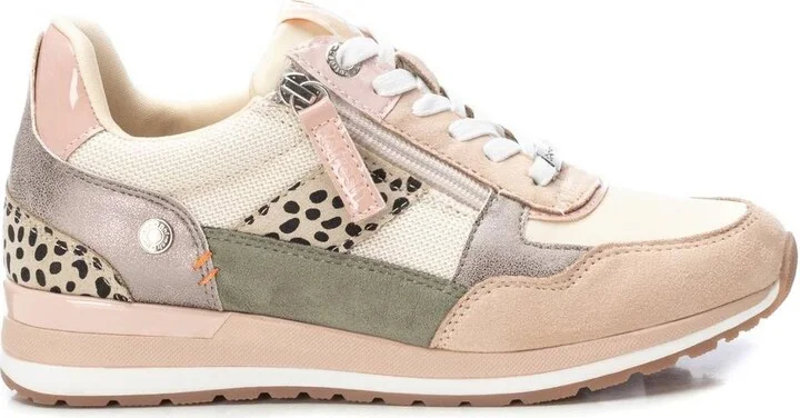 Xti Casual Comfort Women's Sneakers By - Image 2