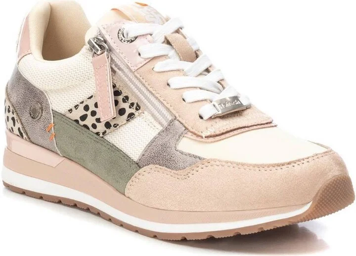 Xti Casual Comfort Women's Sneakers By - Image 4