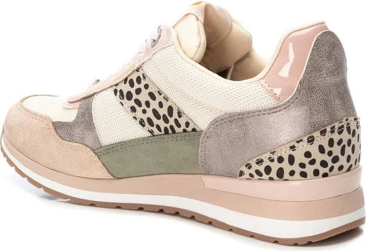 Xti Casual Comfort Women's Sneakers By - Image 5