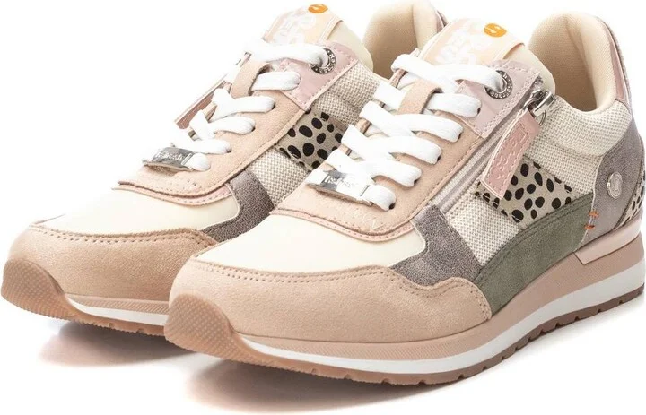 Xti Casual Comfort Women's Sneakers By