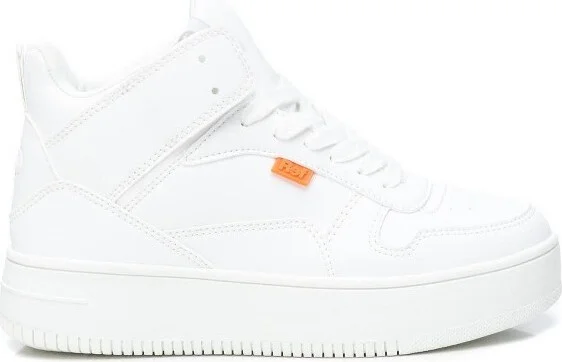 Xti Casual Women's Sneakers 7911101 White