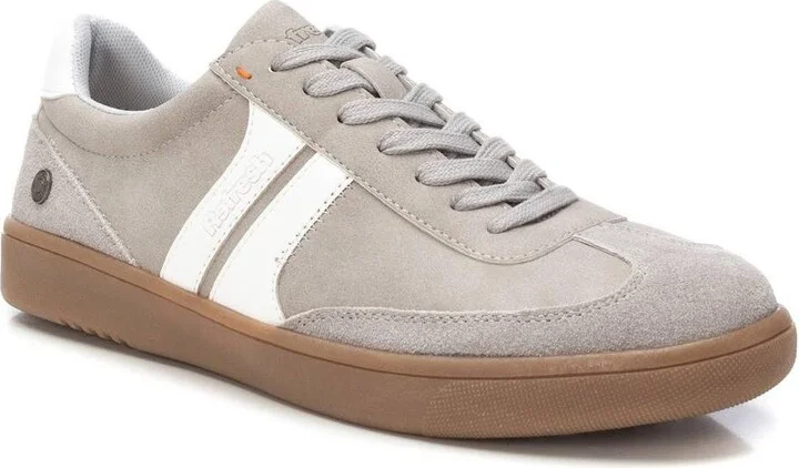 Xti Men's Casual Comfort Sneakers Refresh By - Image 2