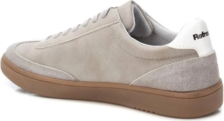 Xti Men's Casual Comfort Sneakers Refresh By - Image 3