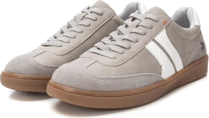 Xti Men's Casual Comfort Sneakers Refresh By - Image 4