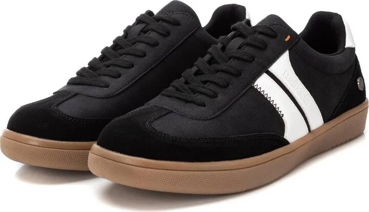Xti Men's Casual Comfort Sneakers Refresh By - Image 7