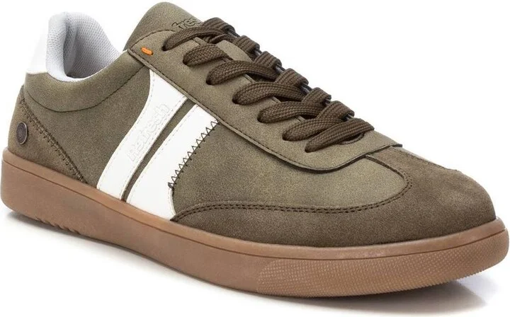 Xti Men's Casual Comfort Sneakers Refresh By - Image 8