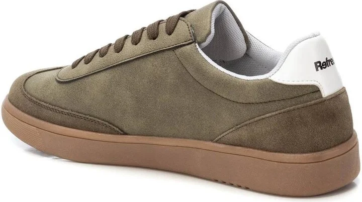 Xti Men's Casual Comfort Sneakers Refresh By - Image 9