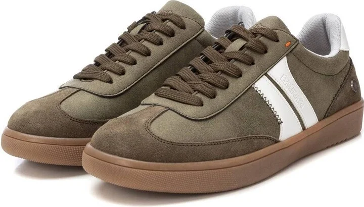 Xti Men's Casual Comfort Sneakers Refresh By - Image 10