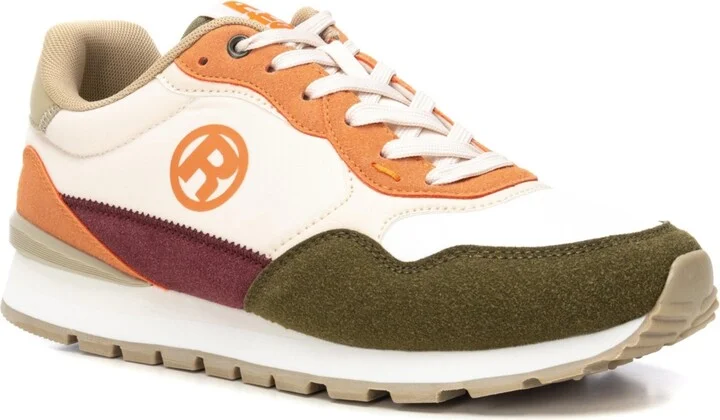 Xti Men's Casual Sneakers - Image 3