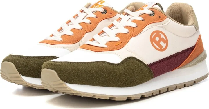 Xti Men's Casual Sneakers - Image 4