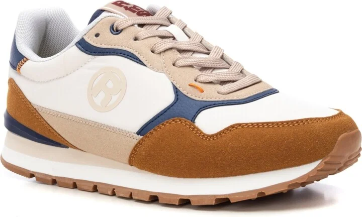 Xti Men's Casual Sneakers - Image 8