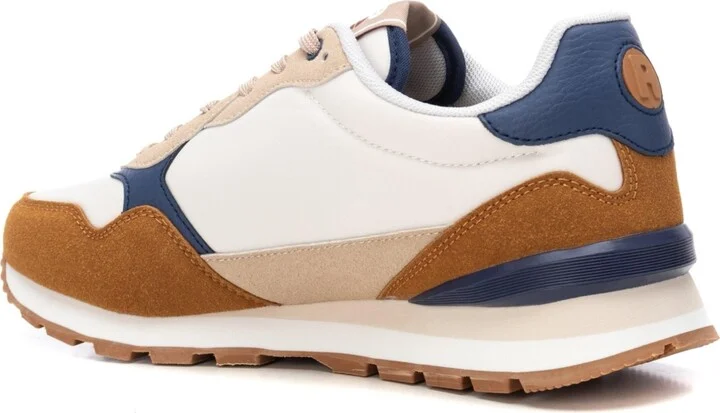 Xti Men's Casual Sneakers - Image 9