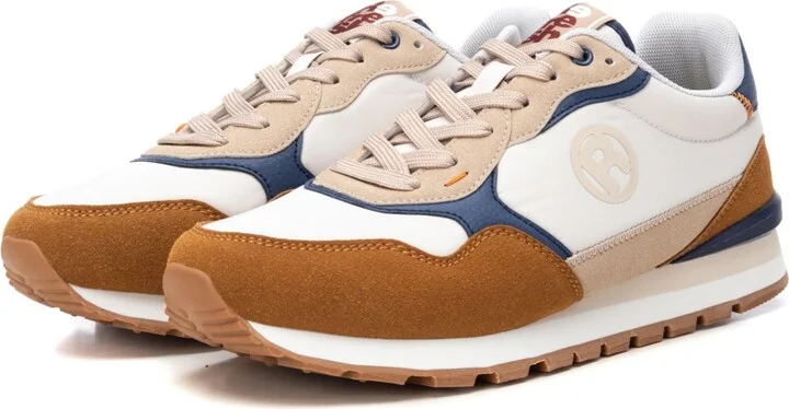 Xti Men's Casual Sneakers - Image 10