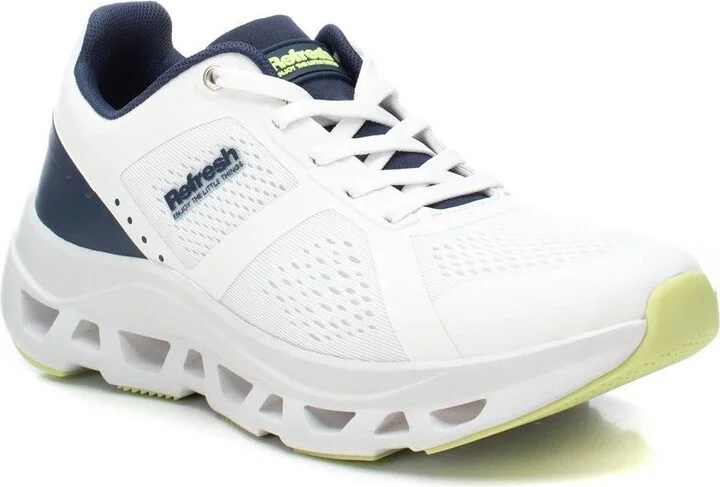 Xti Men's Comfort Performance Sneakers Refresh By - Image 2