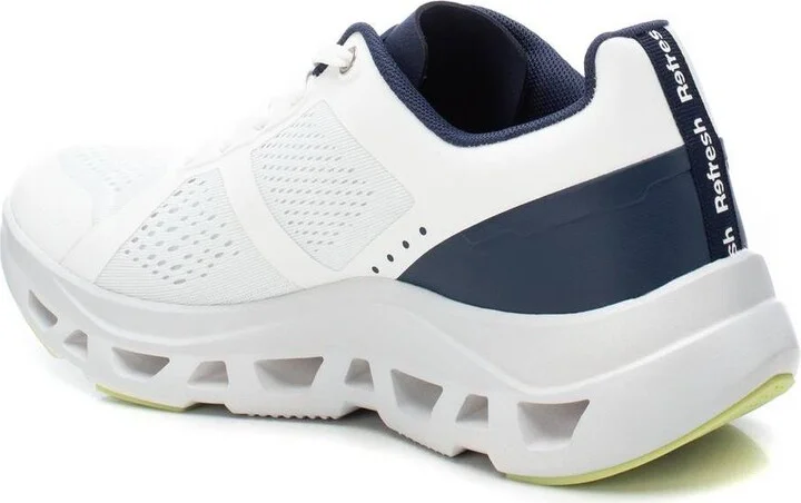 Xti Men's Comfort Performance Sneakers Refresh By - Image 3