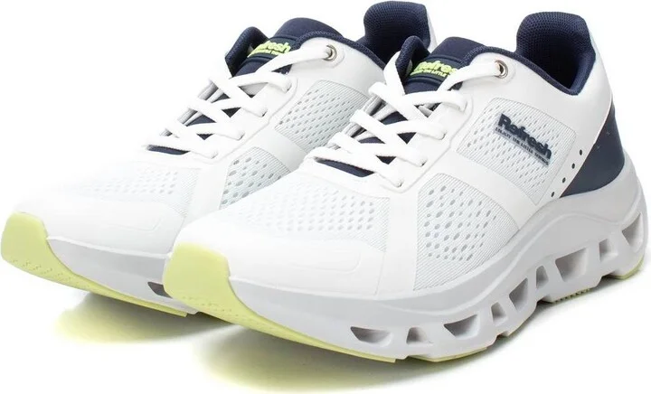 Xti Men's Comfort Performance Sneakers Refresh By - Image 4