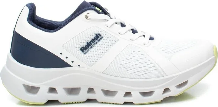 Xti Men's Comfort Performance Sneakers Refresh By