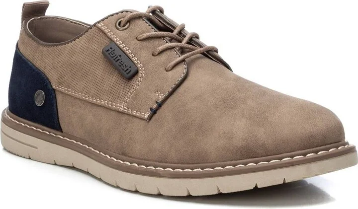 Xti Men's Oxfords Shoes Jan By - Image 2