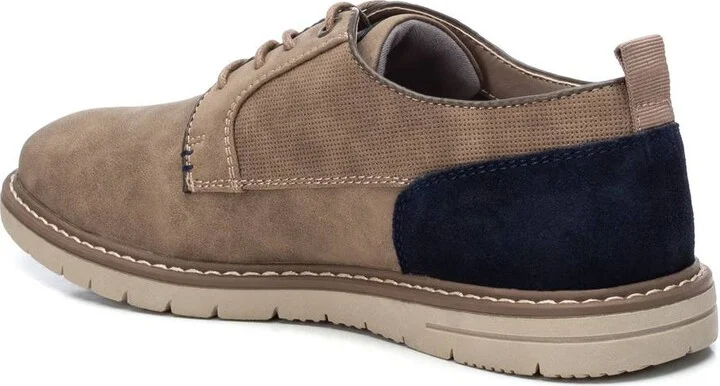 Xti Men's Oxfords Shoes Jan By - Image 3