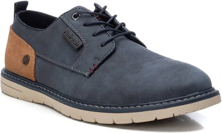 Xti Men's Oxfords Shoes Jan By - Image 4