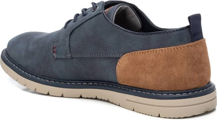 Xti Men's Oxfords Shoes Jan By - Image 5